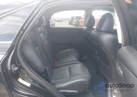 2015 Lexus Rx 350 z USA, uszkodzony, nr VIN 2T2BK1BA2FC320042